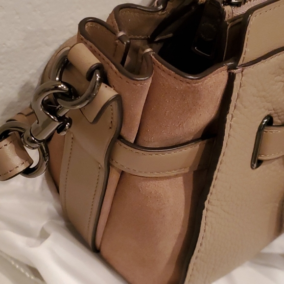 Coach Swagger 27 shoulder bag - Picture 3 of 8